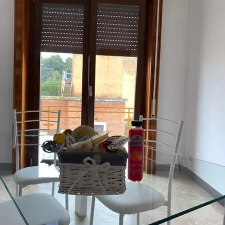 Apartment Labanca's *