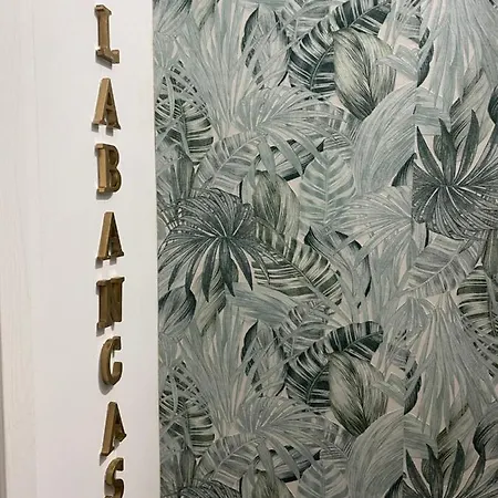 Labanca's Apartment *