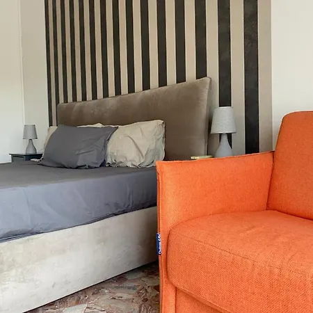 Labanca's Apartment