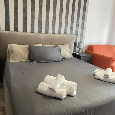 Apartment Labanca's *