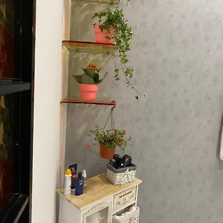 Apartment Labanca's