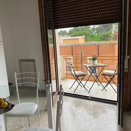 Apartment Labanca's