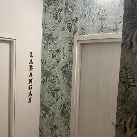 Labanca's *