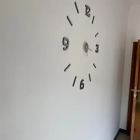 Labanca's Apartment *