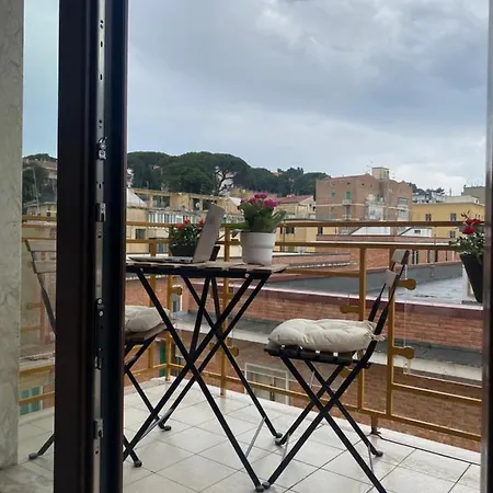 Apartment Labanca's *