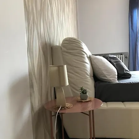 Labanca's Apartment *