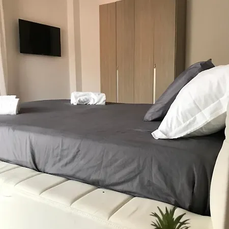 Apartment Labanca's *
